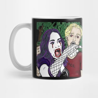 My Immortal Meme Mug